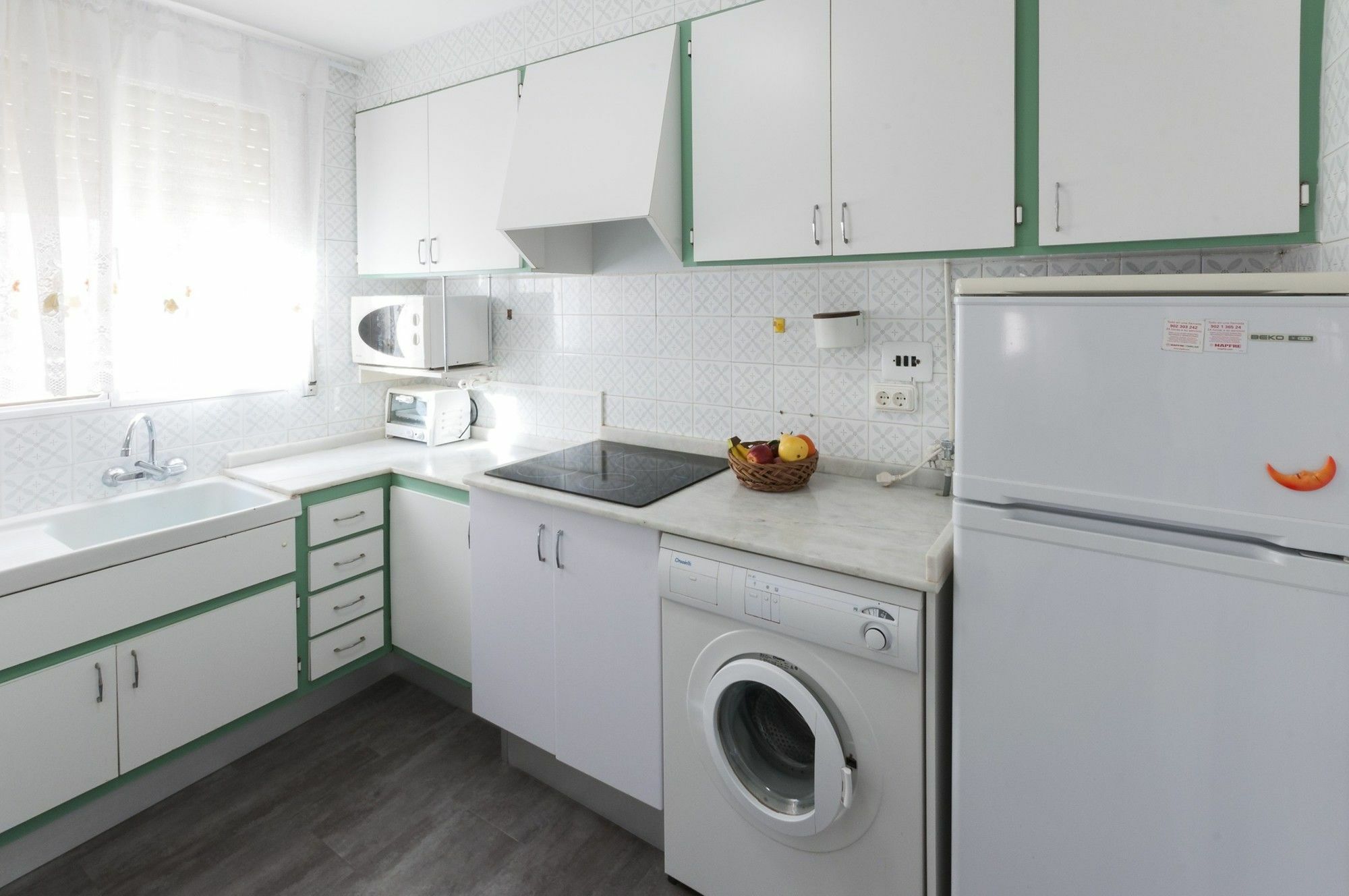 Plumas Apartment Gandía Exterior foto