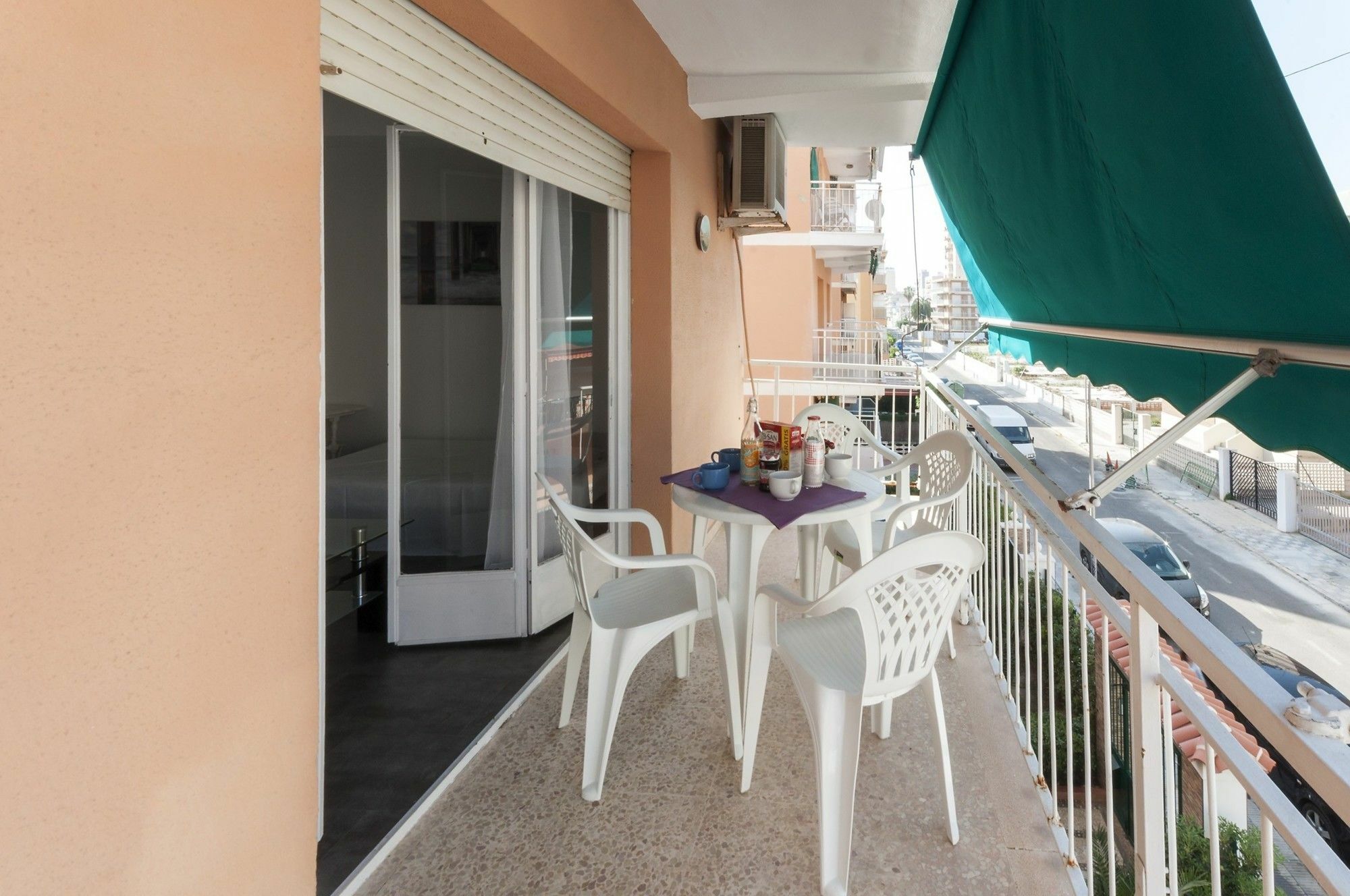 Plumas Apartment Gandía Exterior foto