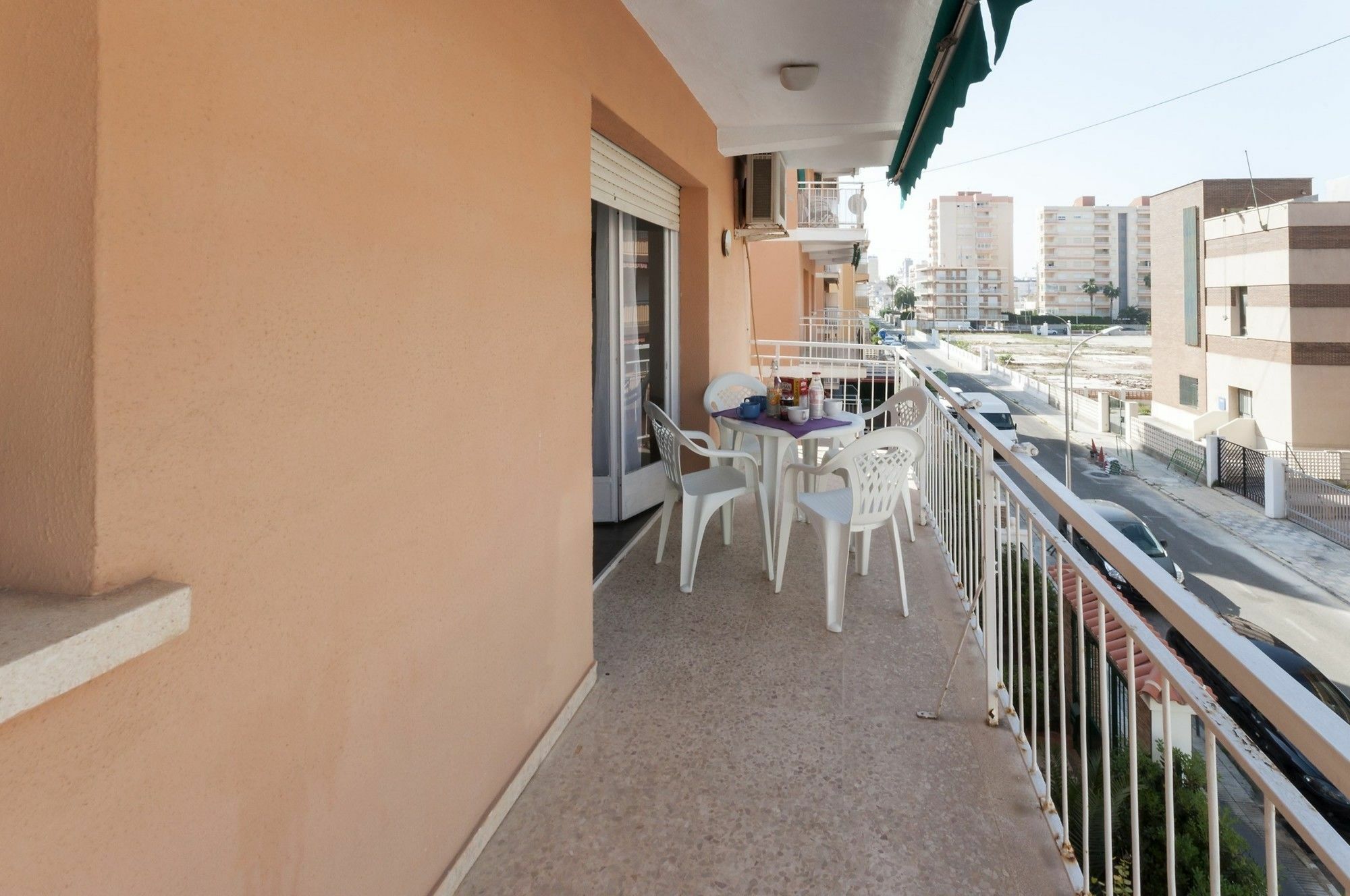 Plumas Apartment Gandía Exterior foto